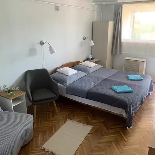 Szépasszonyvölgyi Apartman Eger