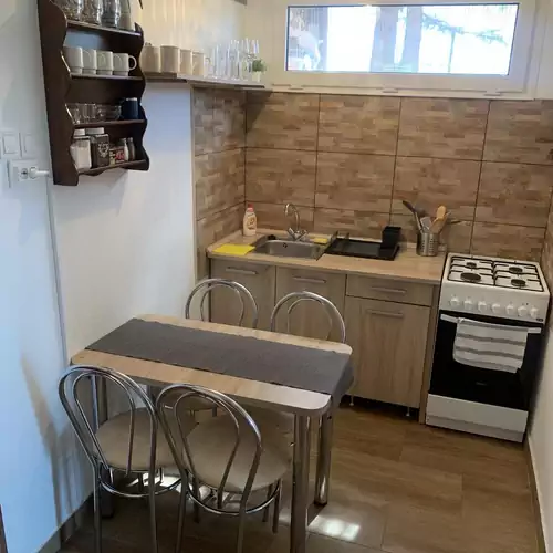 Szépasszonyvölgyi Apartman Eger 005 kép