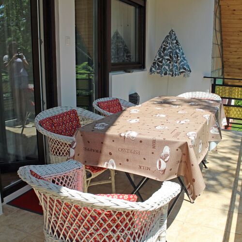 Illés Apartman Siófok  2
