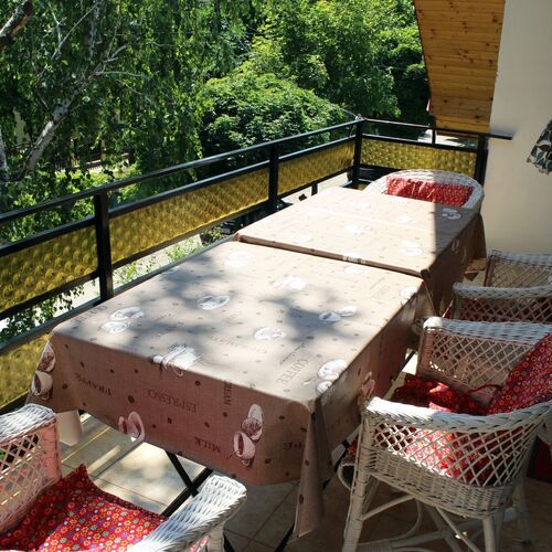 Illés Apartman Siófok  4