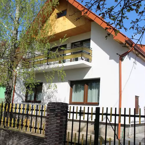 Illés Apartman Siófok