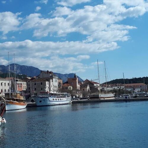 Apartmani Diana Makarska  2