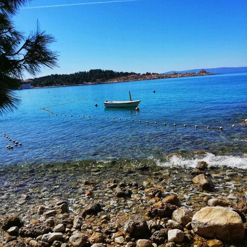 Apartmani Diana Makarska  4