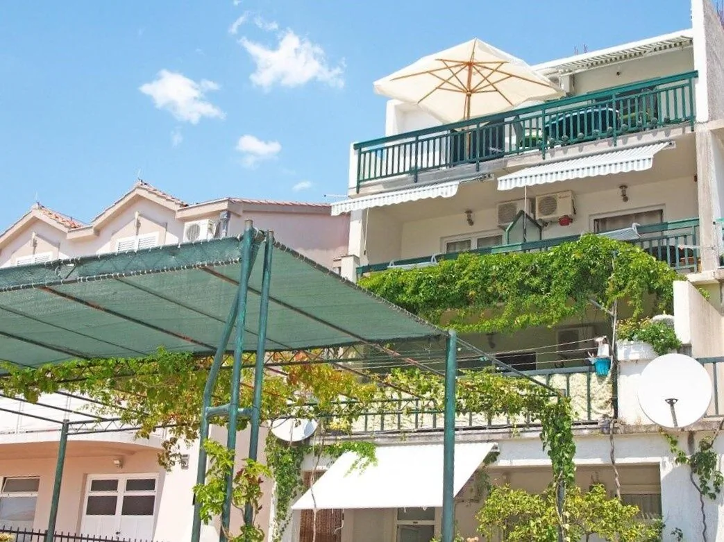 Apartmani Diana Makarska