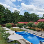 Centru Wellness, relaxare