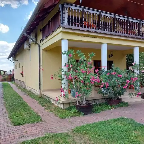 Stefán Apartman Balatonlelle 005 kép