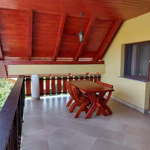 Stefán Apartman Balatonlelle 014 kép