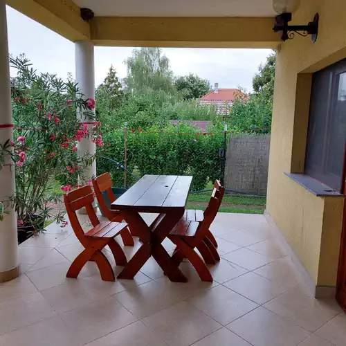Stefán Apartman Balatonlelle 009 kép