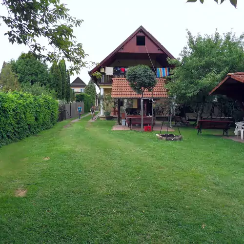 Stefán Apartman Balatonlelle 016 kép