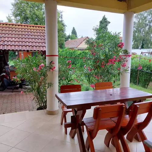 Stefán Apartman Balatonlelle 010 kép