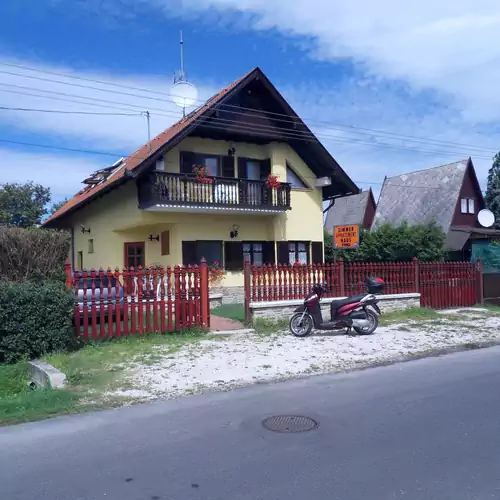 Stefán Apartman Balatonlelle 002 kép
