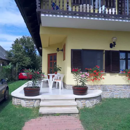 Stefán Apartman Balatonlelle 003 kép