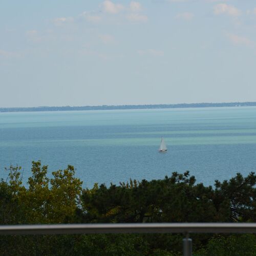 Balatoni Panoráma Vendégház Balatonalmádi  3