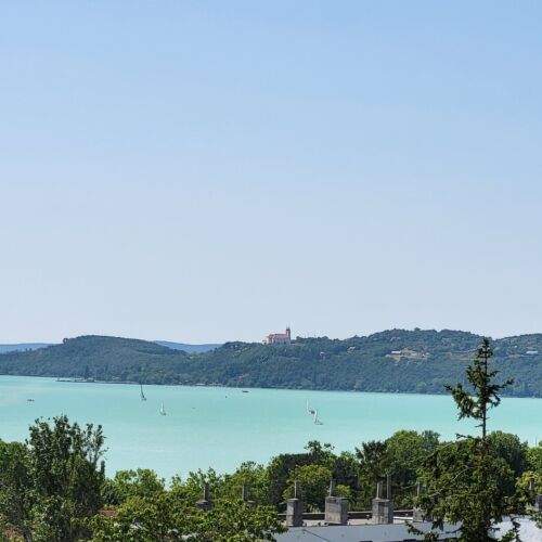 Szent Kristóf Szálloda Balatonfüred ★★ 2