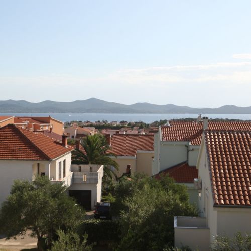 Apartman BBA Zadar  2