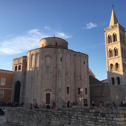 Apartman BBA Zadar  4
