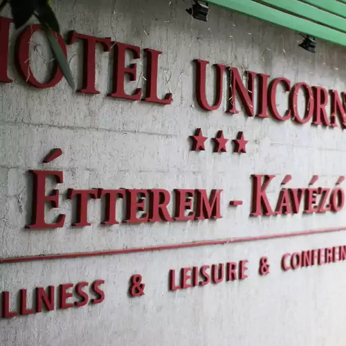 Hotel Unicornis Eger 013 kép