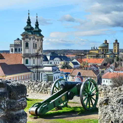 Hotel Unicornis Eger 014 kép