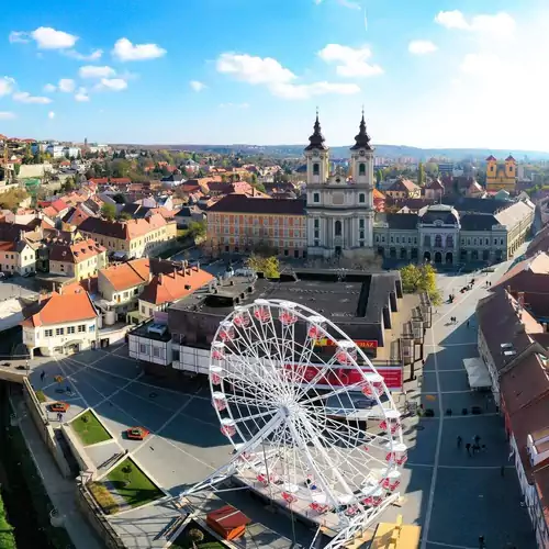 Hotel Unicornis Eger 005 kép