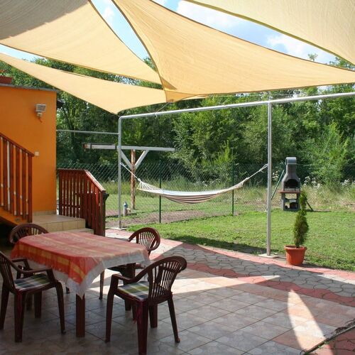 Délibáb Vendégház Kiskunmajsa