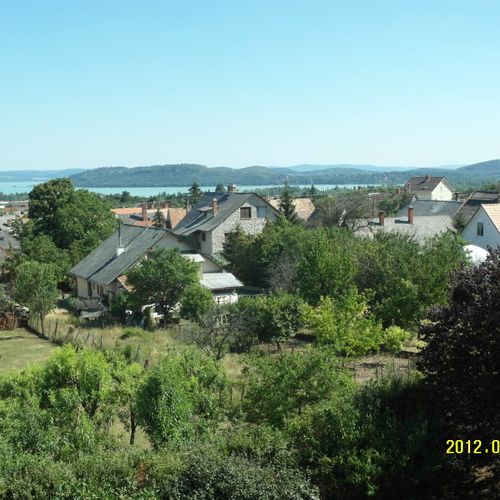 Erzsébet Apartmanok Balatonfüred  4