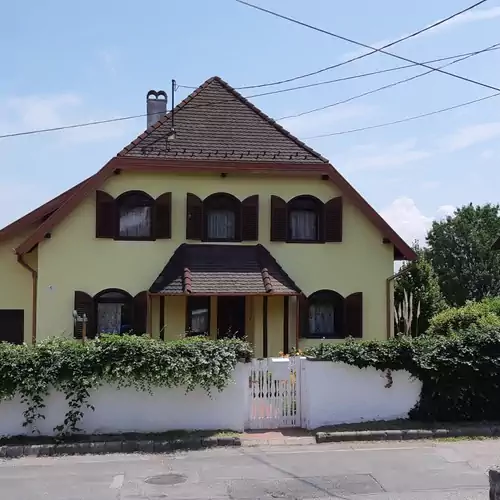 Erzsébet Apartmanok Balatonfüred 005 kép