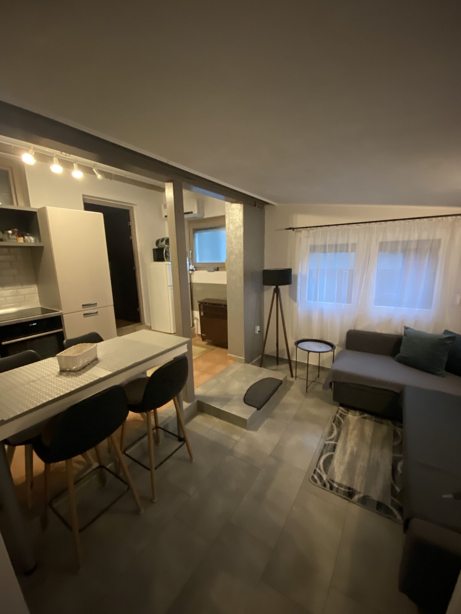 Icu Vendégház Balatonmáriafürdő