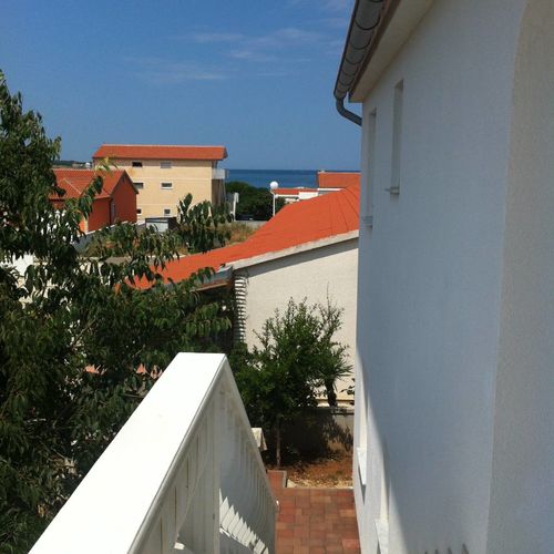 Apartmani Lacic Vir  2