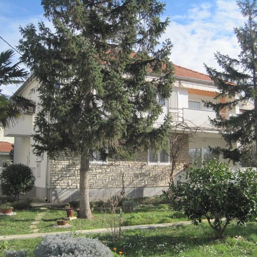 Apartman Irena Puntamika Zadar  2
