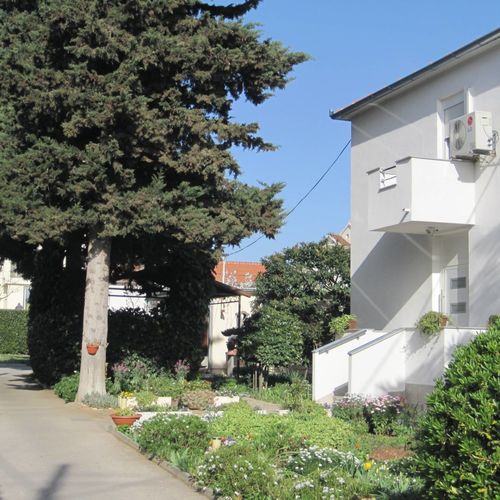 Apartman Irena Puntamika Zadar  4