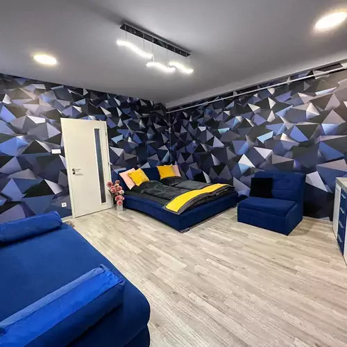 Kitti Downtown Apartman Debrece 001 kép