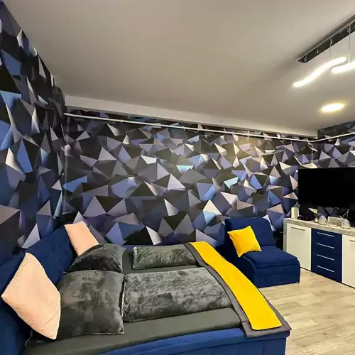 Kitti Downtown Apartman Debrece 002 kép