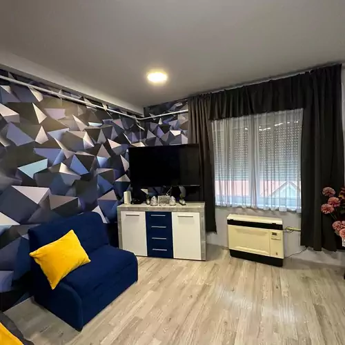 Kitti Downtown Apartman Debrece 004 kép