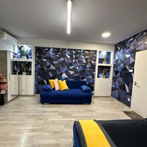 Kitti Downtown Apartman Debrece 005 kép