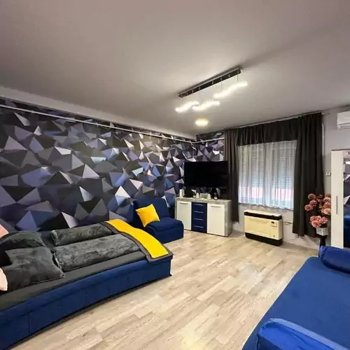 Kitti Downtown Apartman Debrece 006 kép