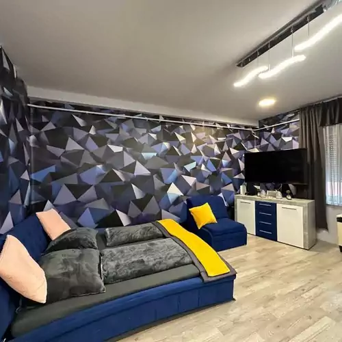 Kitti Downtown Apartman Debrece 007 kép