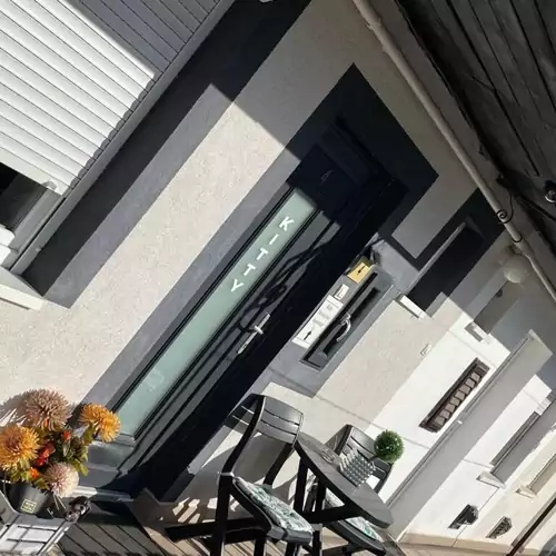 Kitti Downtown Apartman Debrece 008 kép