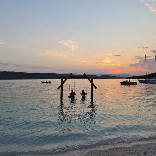 Apartmani Soleil Crikvenica  4