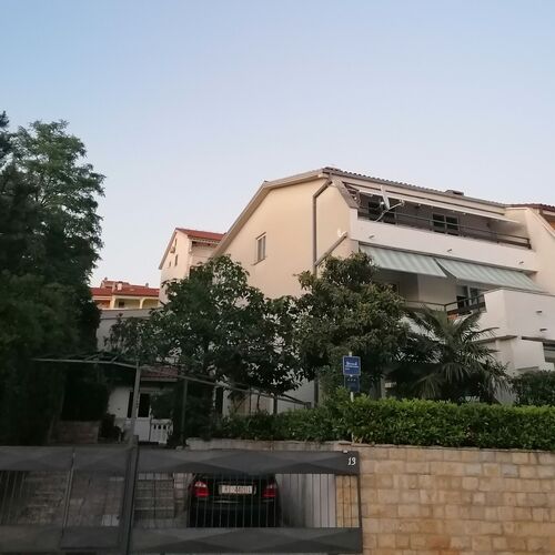 Apartmani Soleil Crikvenica