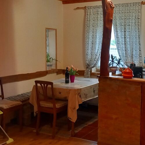 Virág Vendégház Abádszalók