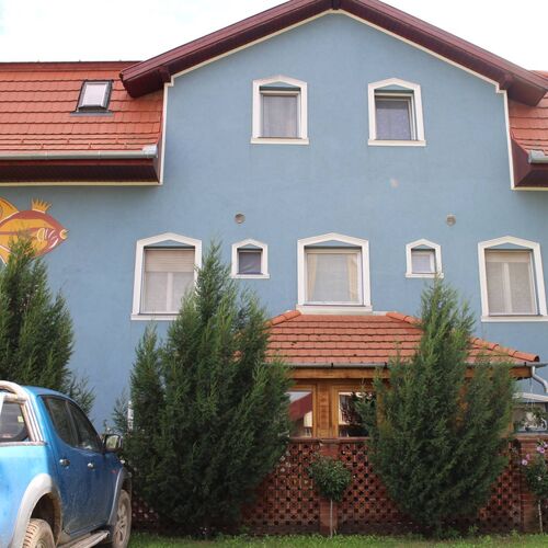 Aranyhal Vendégház Veresegyház