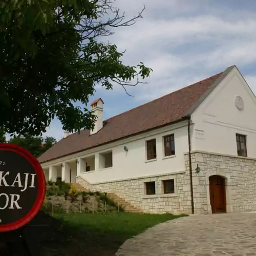 Tokajvár Hotel Tokaj 005 kép