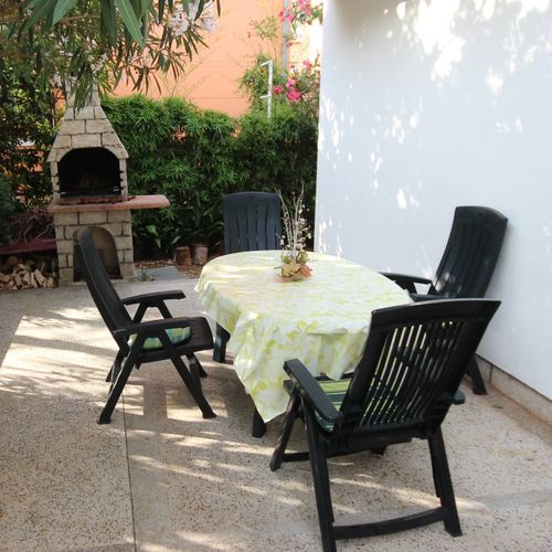 Apartman Anamaria Zadar  4