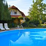 Wellness részleg, relaxáció