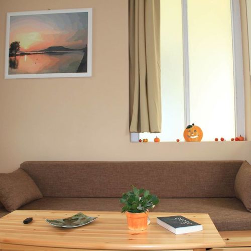 Viktória Apartman Balatonboglár  4