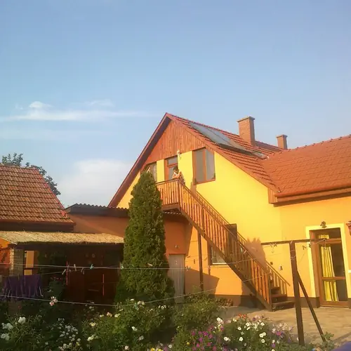 Szilvia Vendégház Körösszakál 002 kép