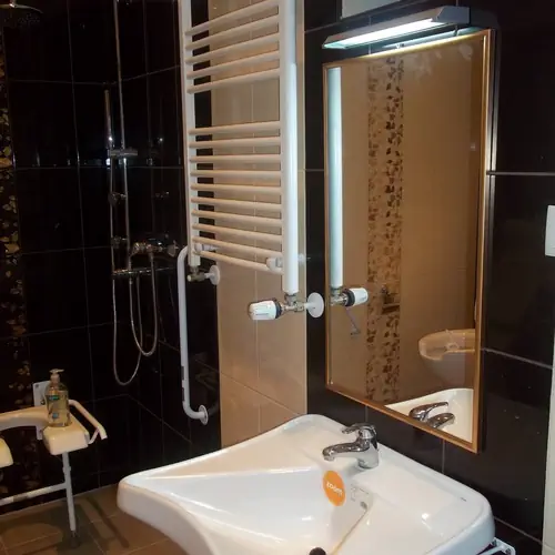 Szilvia Vendégház Körösszakál 007 kép