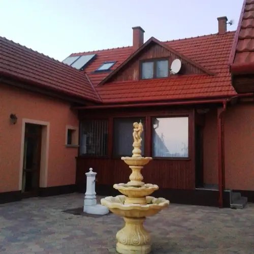 Szilvia Vendégház Körösszakál 009 kép