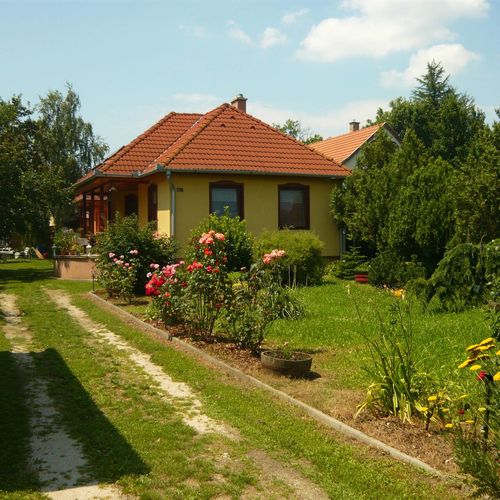 Kercza Apartman Nemesbük  2