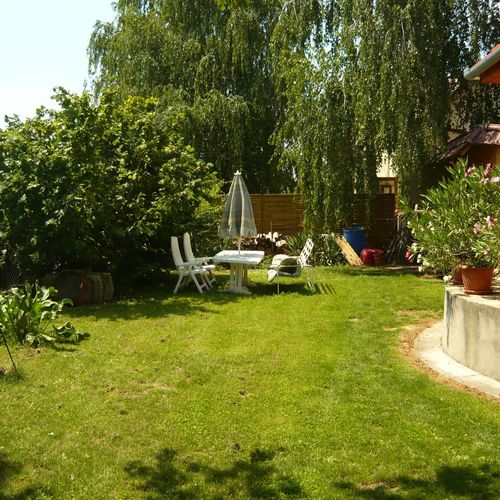 Kercza Apartman Nemesbük  4